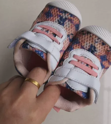 2双江博士童鞋低价出两双江博士 图一学步鞋...