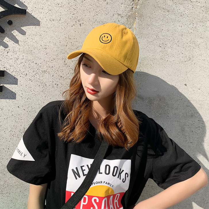 青妮美 帽子