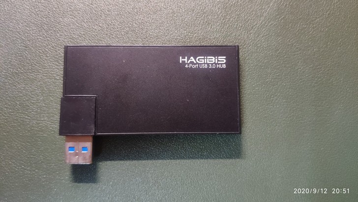 usb3.0扩展器无线旋转分线器surfa...