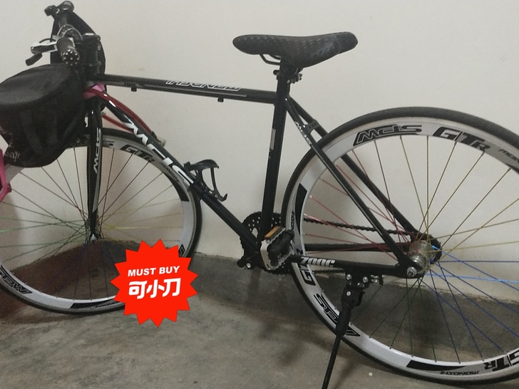 用不到了,买了两周,超帅的车车,送车锁和山...