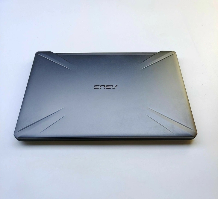 华硕飞行堡垒6PLUS