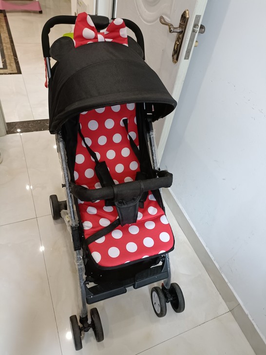 用过两次，可折叠外带方便，几乎全新。。。仅...