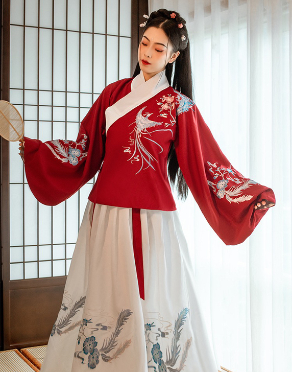 艺缕原创正品【鸾凤】