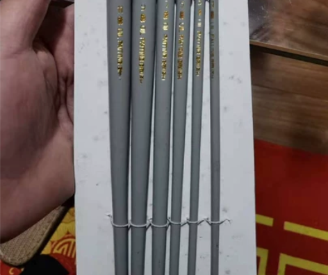 出口款狼毫水彩笔水盆做工。懂的人自然懂，9...