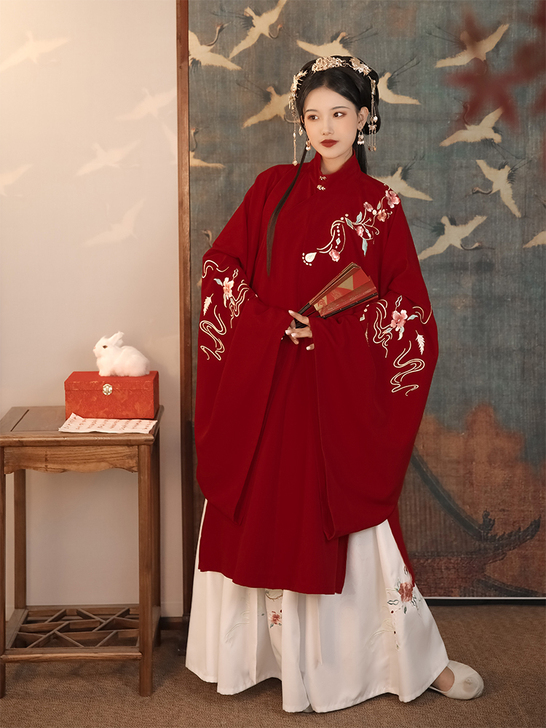 艺缕 民族装舞台装