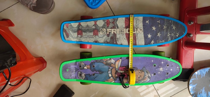 滑板出口尾单，质量非常好