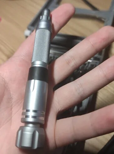 南旗22合1螺丝刀套装手机笔记本电脑拆机工具