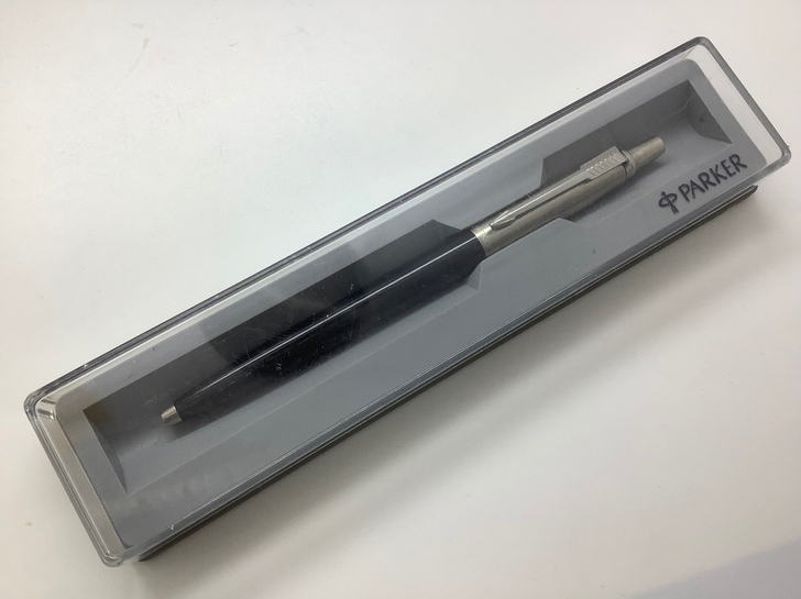 443:美国产老标Parker圆珠笔