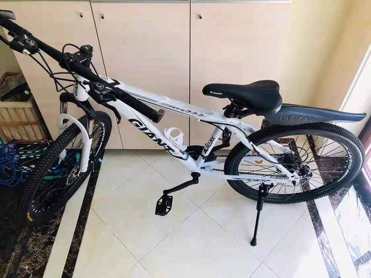 【全新处理】捷安特越野山地车ATX777城...