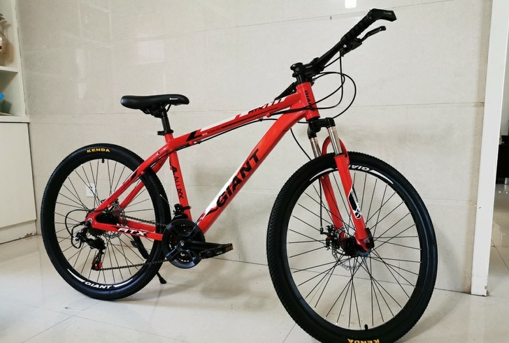 【清库存】捷安特山地车自行车男女中青年学生...