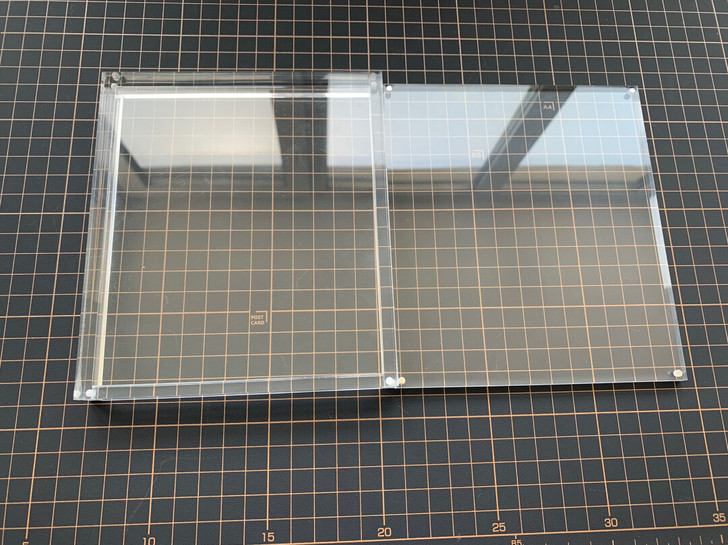 唱片 CD 专辑 收藏  展示 磁吸试 关...