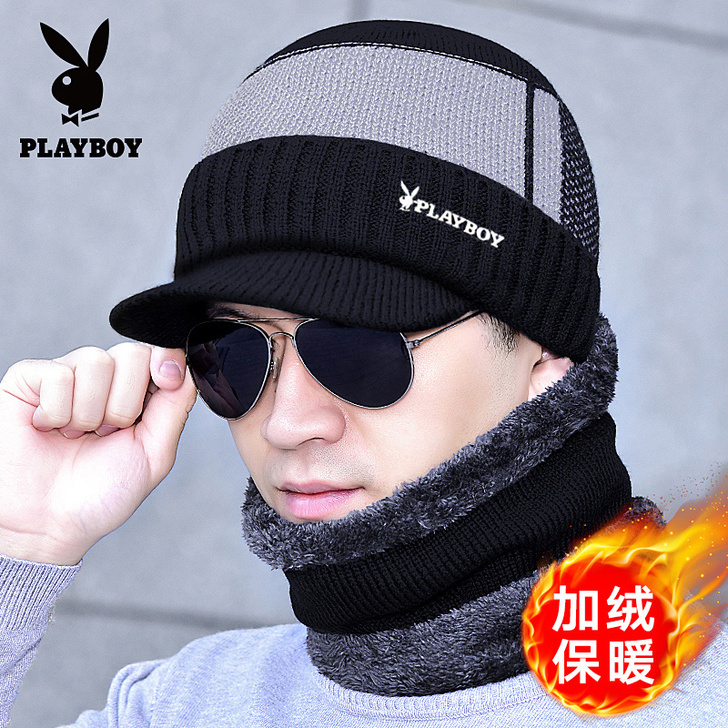 PLAYBOY/花花公子 帽子
