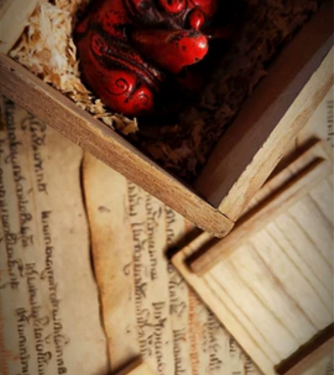 {老寒铁}回流大天狗镇纸把件,中世纪产物,...