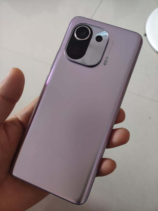 小米11pro 8+256g 5g手机 全...