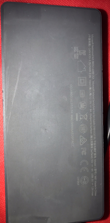 二手原装正品微软surface Pro3 ...