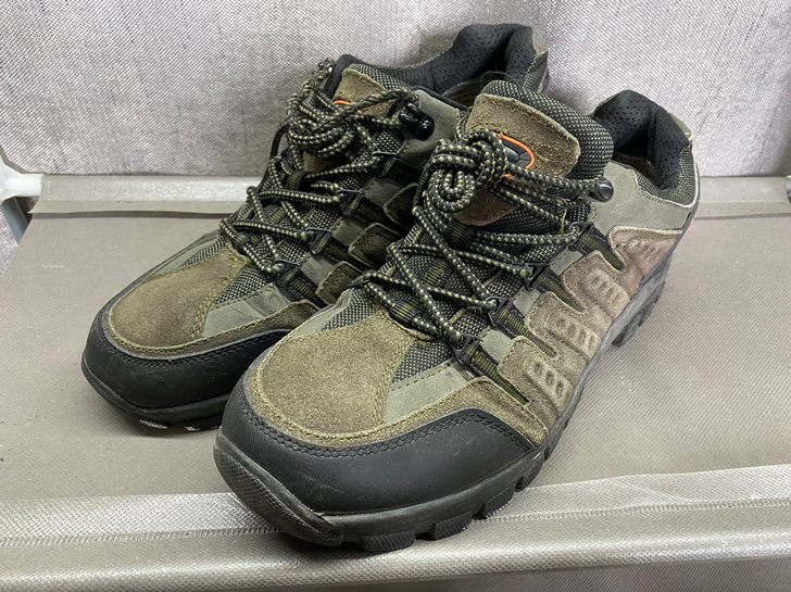 D041 Camel 骆驼 户外鞋 登山鞋...