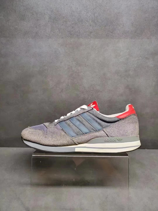 41码 阿迪达斯/Adidas 复古休闲鞋