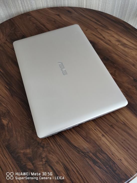 华硕R457 I5-7200  4G内存 ...