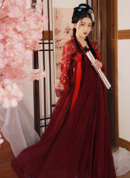 汉服 正品