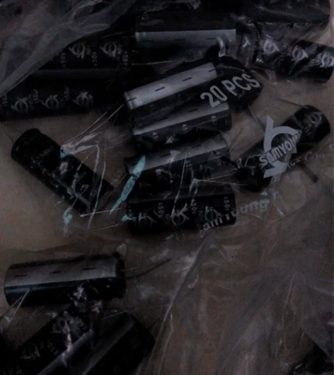 450V150UF 18*45 高频低阻 ...