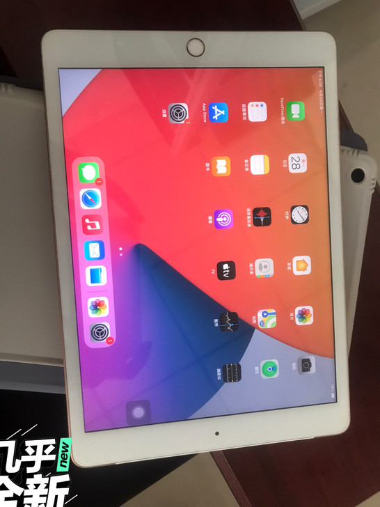 【急售】自用iPad 7代 2019款 四...