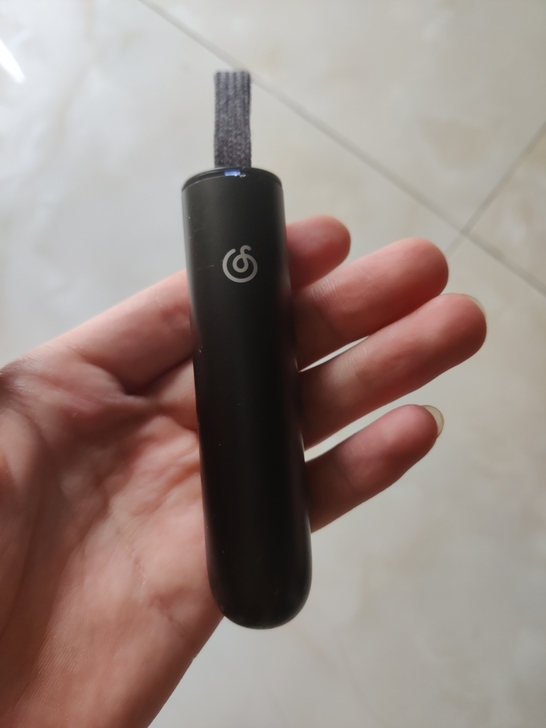 网易云ME02TWS真无线蓝牙耳机，右耳有...