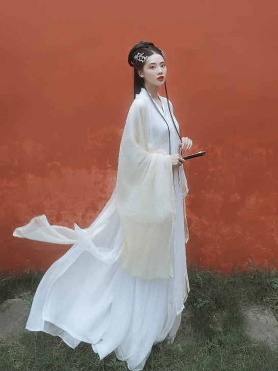 出租汉服（正品）