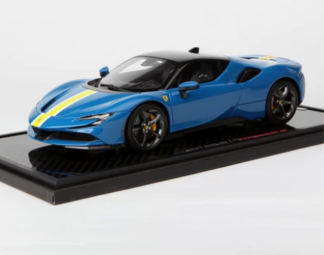【私聊咨询】1/18法拉利Ferrari ...
