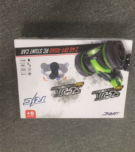 【性价比最高玩具车】全新特技性价比高玩具车...
