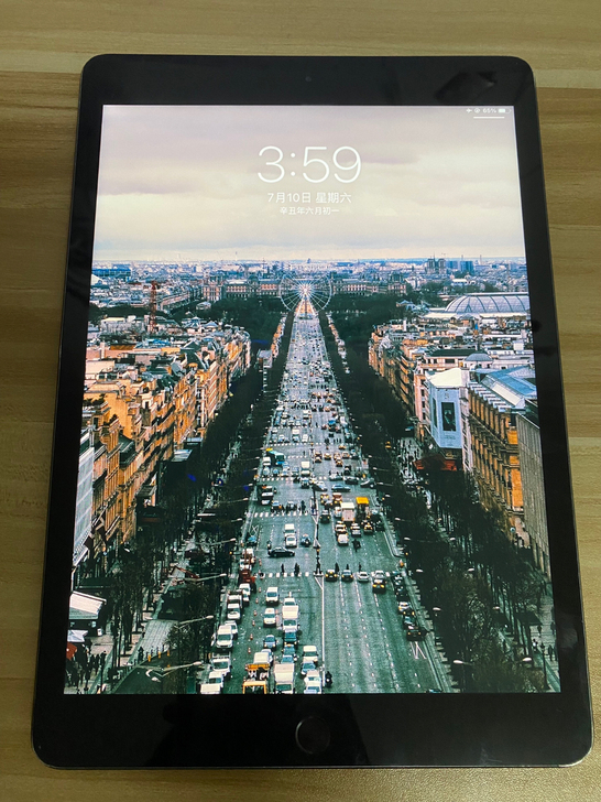 iPad 2019款 10.2寸128gw...