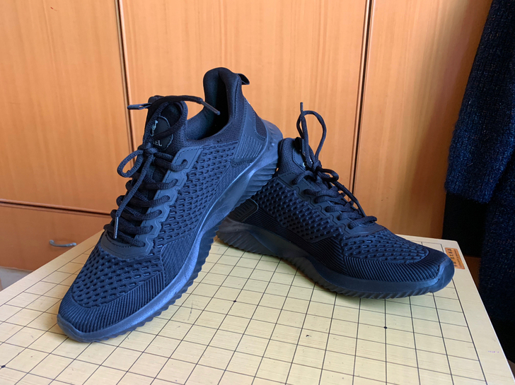 骆驼 43码 运动鞋