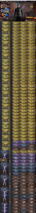 编号M25/西部战区/87V/17王者炫金...