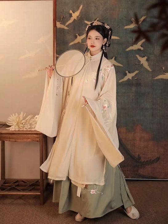 汉服出租