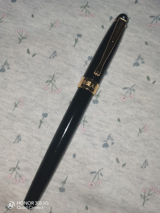 圆珠笔，需要更换笔芯实物如图喜欢的私聊，看...