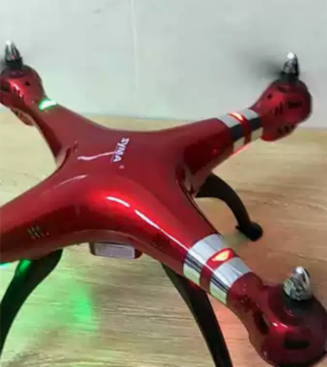 SYMA司马X8HG大型实时航拍无人机遥控...