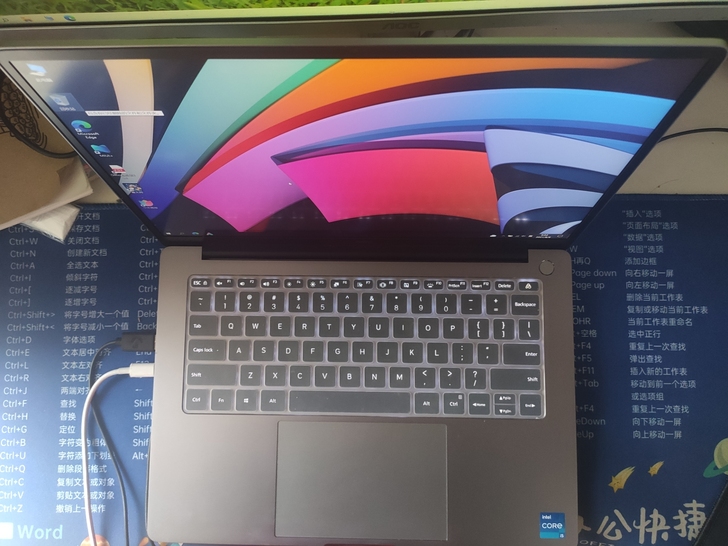 i5 11300h+mx450独显，red...