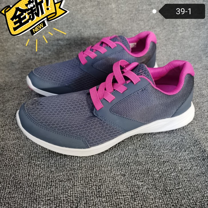 纯外贸男女款休闲鞋运动鞋跑鞋,库存尾货,亏...
