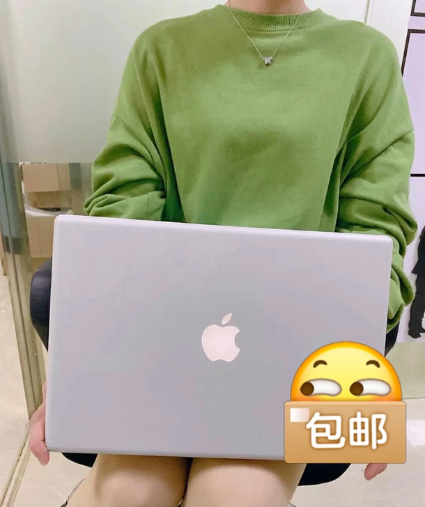 笔记本电脑macbook pro原装正版新...