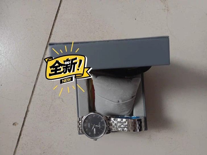 冠琴手表男士机械表 品牌：冠琴 直径：39...