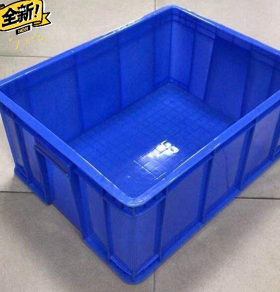 低价处理一批加厚周装箱五金盒零件物料配件箱...