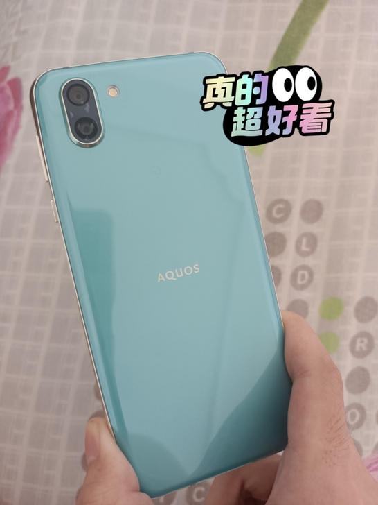 夏普 夏普Aquos R2，4GB，64G...