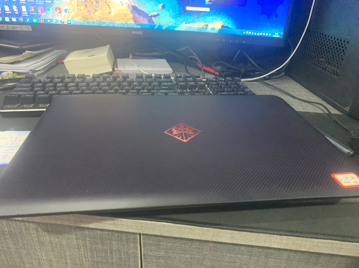 惠普i7笔记本，具体配置看图，实体店出售，...