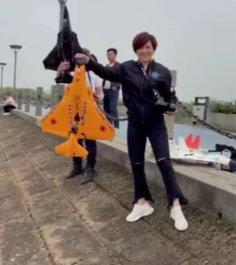 海陆空遥控航模飞机水上陆地大飞机EPO耐摔...
