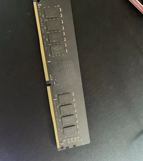个人换下来的镁光ddr4      16g...