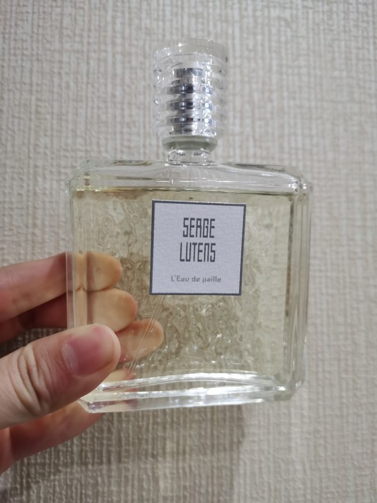 芦丹氏香水  serge lutens  ...