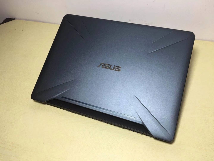 i7-9750h华硕飞行堡垒7华硕fx95...