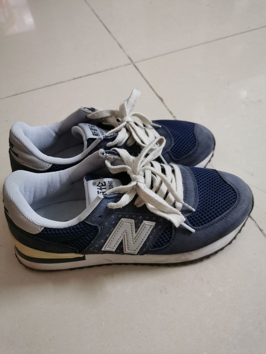 新百伦运动鞋休闲鞋