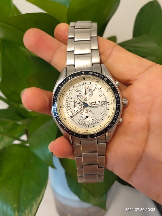 品牌石英手表,走时正常,限量一个,实图拍细...