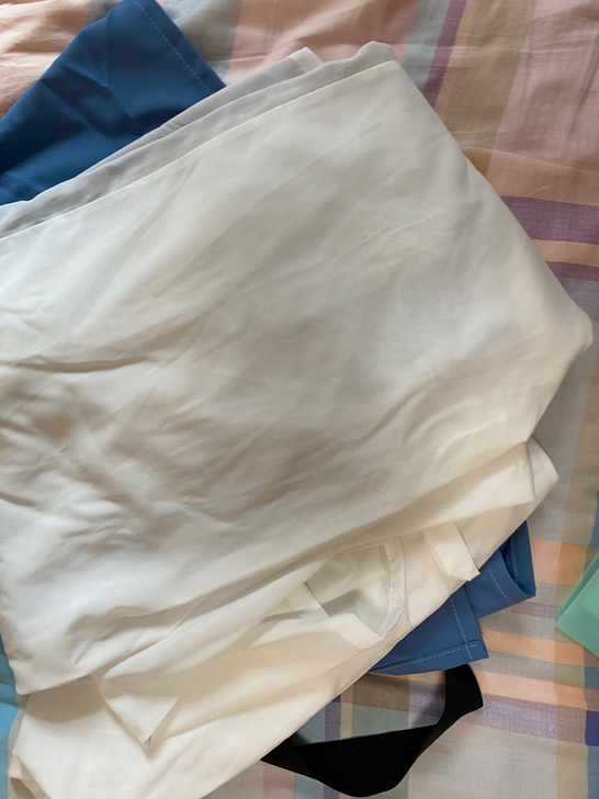 古装汉服 适合一米八的男士穿 就演出时...