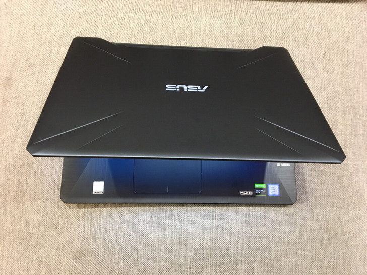 Asus/华硕 Fx95GU I7 九代 ...